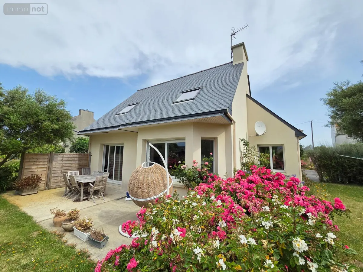 Maison a vendre Plouguerneau 29880 Finistère 29 122 m2 7 pièces 395200 euros 26062026 001