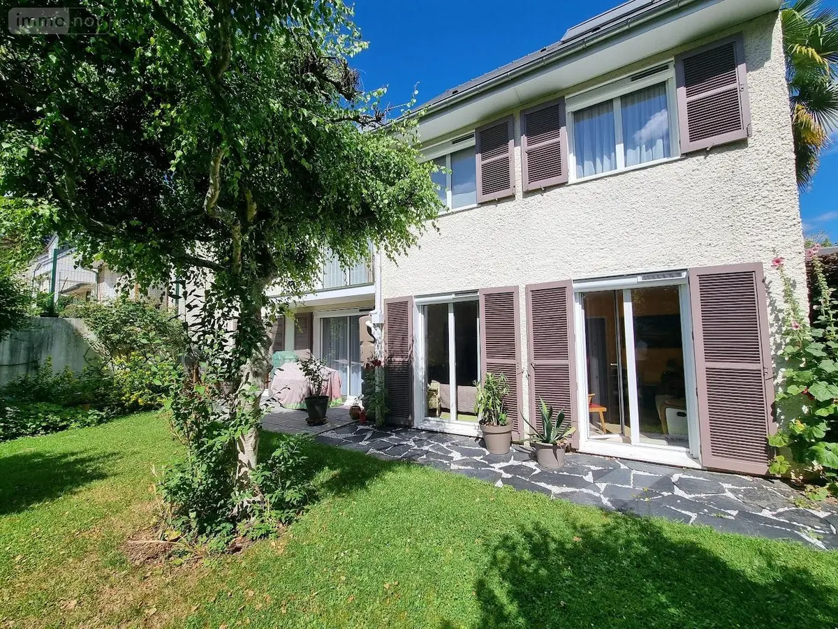 Maison a vendre Saint-Léger-du-Bourg-Denis 76160 Seine-Maritime 76 142 m2 6 pièces 289000 euros SLBD_289 001