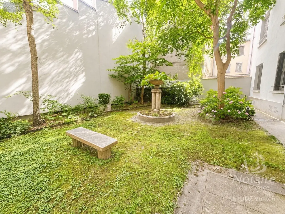 Appartement a vendre Lyon 6e Arrondissement 69006 Rhône 69 66 m2 4 pièces 420000 euros achat_appartement_arr_69386_69006 001