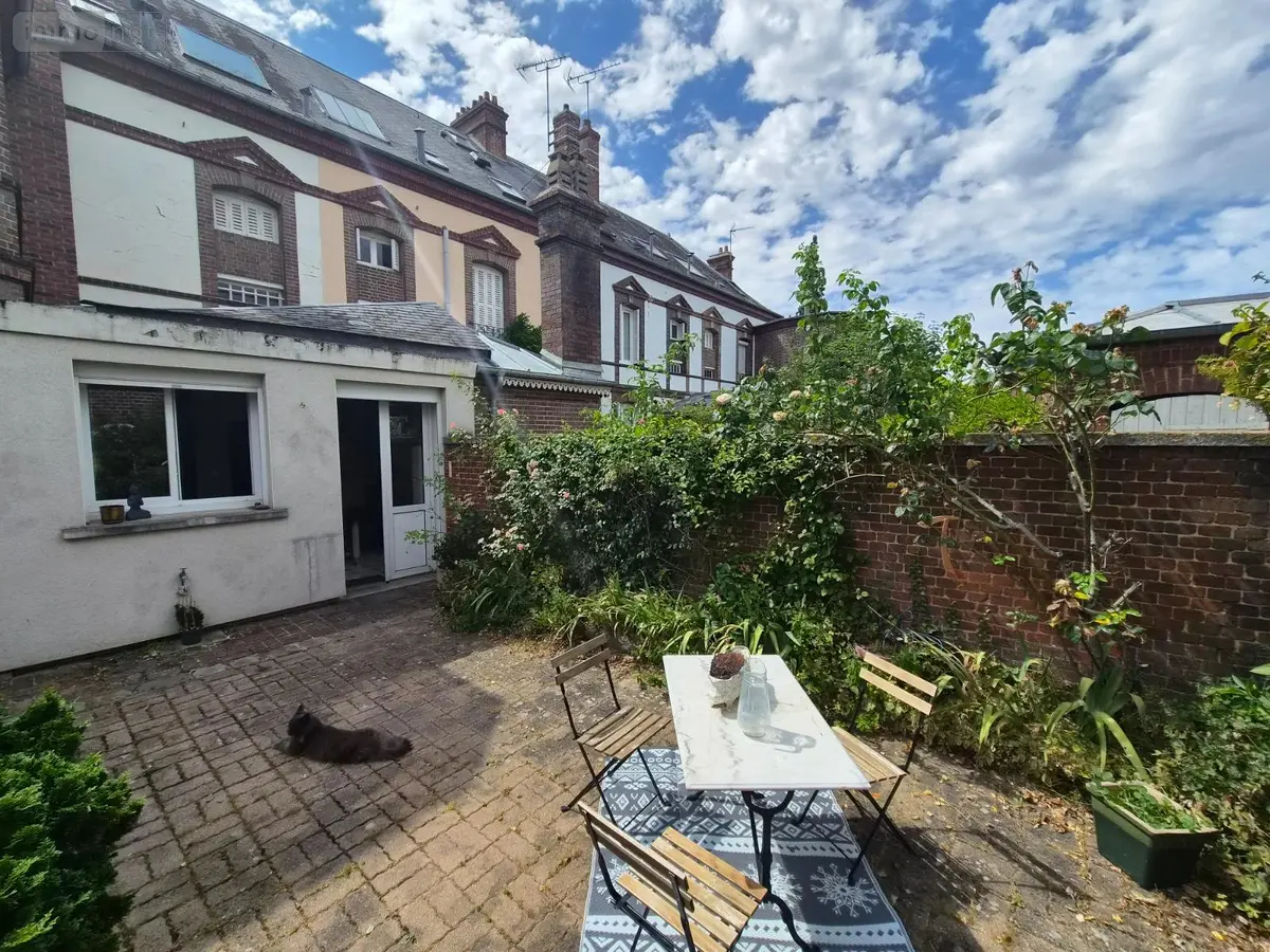 Maison a vendre Évreux 27000 Eure 27 173 m2 7 pièces 299250 euros A036 001