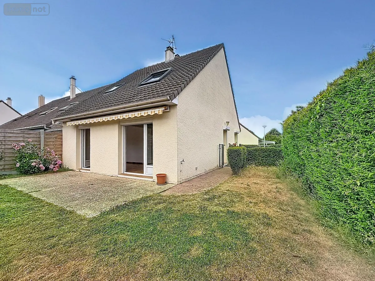 Maison a vendre Ifs 14123 Calvados 14 82 m2 5 pièces 249900 euros achat_maison_com_14341_14123 001