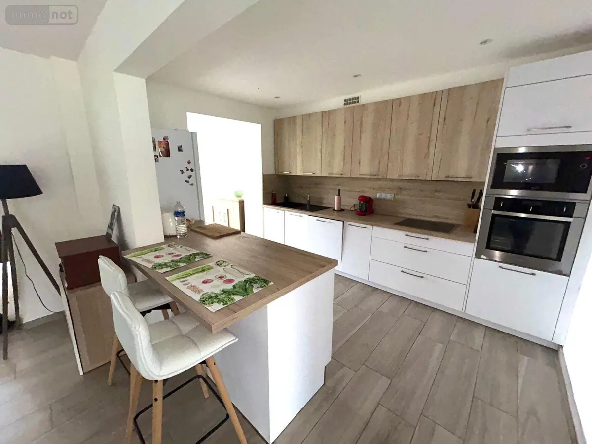 Maison a vendre Bailleul 59270 Nord 59 95 m2 5 pièces 244400 euros achat_maison_com_59043_59270 001