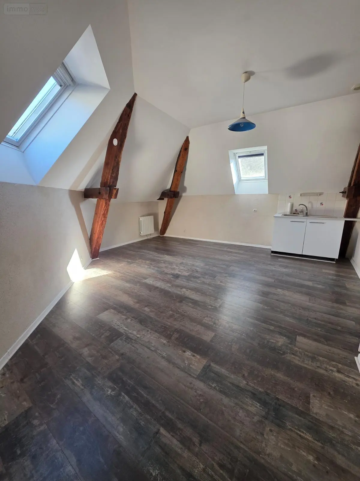 Immeuble de rapport a vendre Vouvray 37210 Indre-et-Loire 37 106 m2 262500 euros 95-55 001