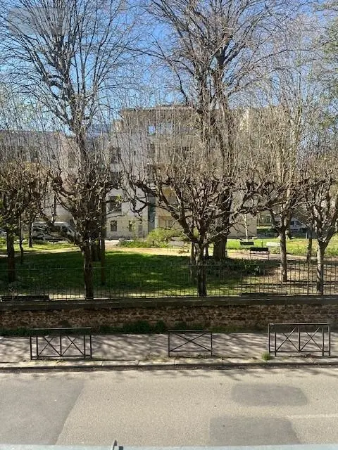 Appartement a vendre Paris 16e Arrondissement 75016 Paris 75 84 m2 3 pièces 650000 euros WILHEM 001