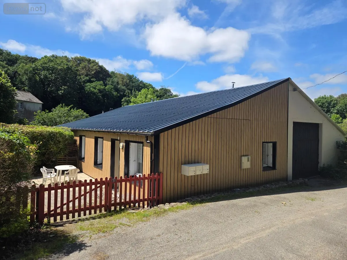 Propriete a vendre Plouvien 29860 Finistère 29 204 m2 9 pièces 447200 euros 02072026 001