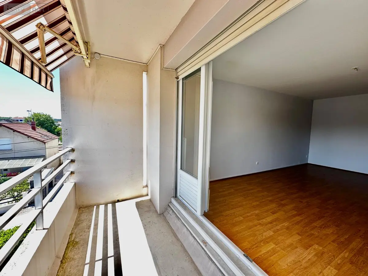 Appartement a vendre Dole 39100 Jura 39 80 m2 4 pièces 141000 euros A202600196 001