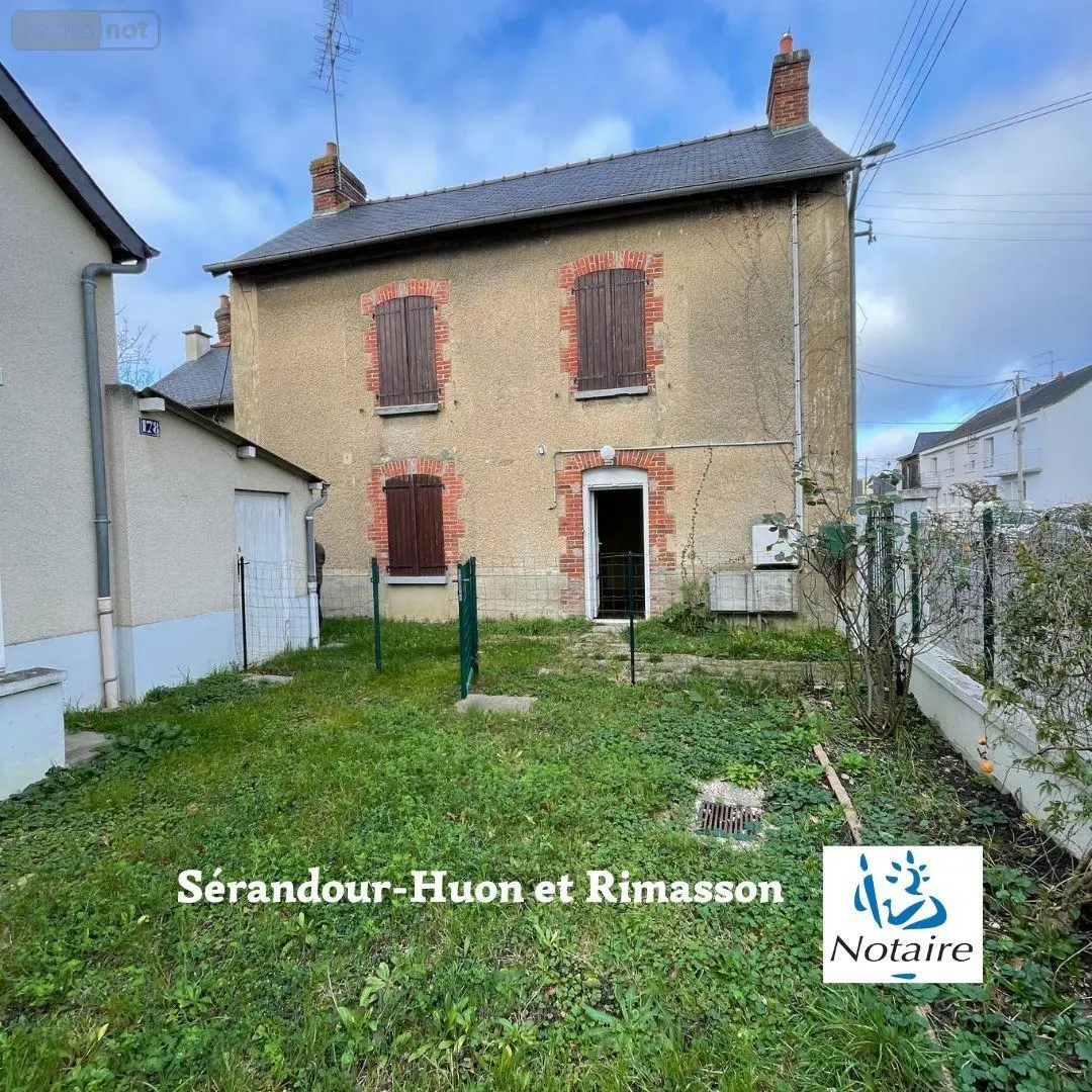 Maison a vendre Rennes 35000 Ille-et-Vilaine 35 208 m2 8 pièces 573100 euros AL/2026-07-REN 176-178 001