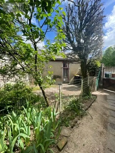 Maison a vendre Blois 41000 Loir-et-Cher 41 50 m2 2 pièces 41680 euros achat_maison_com_41018_41000 001