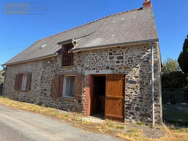 Maison a vendre Saint-Séglin 35330 Ille-et-Vilaine 35 100 m2 5 pièces 100700 euros 3258 001