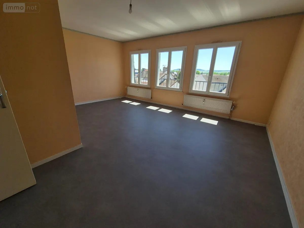 Appartement a vendre Aÿ-Champagne 51160 Marne 51 72 m2 3 pièces 111300 euros AY-Champagne 001
