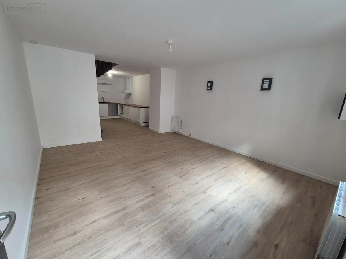 Maison a vendre Decazeville 12300 Aveyron 12 77 m2 4 pièces 89000 euros 1198 001