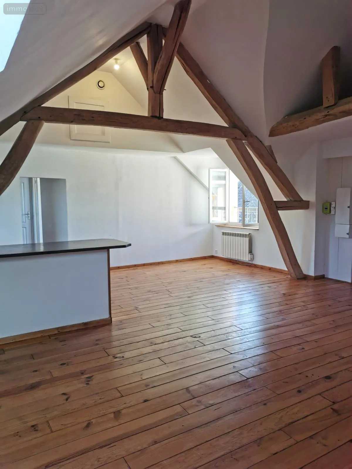 Location appartement Ézy-sur-Eure 27530 Eure 27 68 m2 3 pièces 780 euros MD EZY appt 001