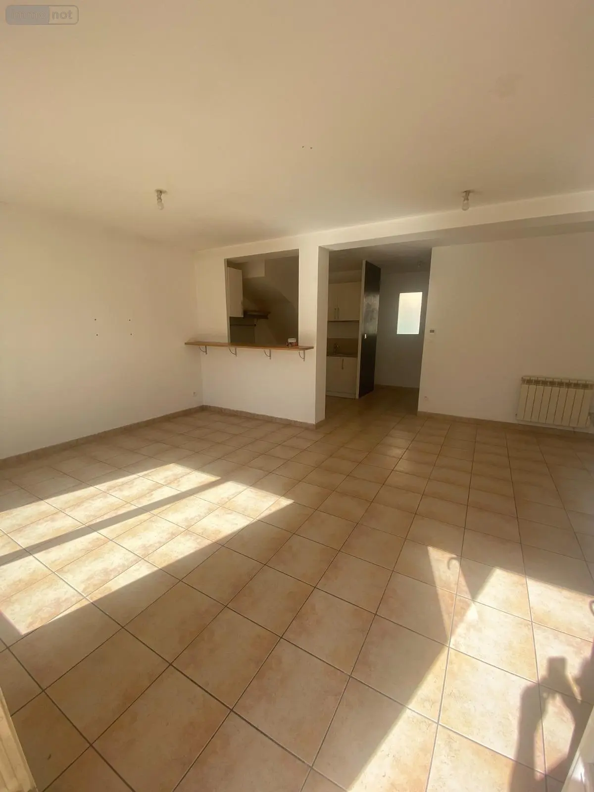 Location maison Ézy-sur-Eure 27530 Eure 27 87 m2 4 pièces 830 euros MD EZY 001