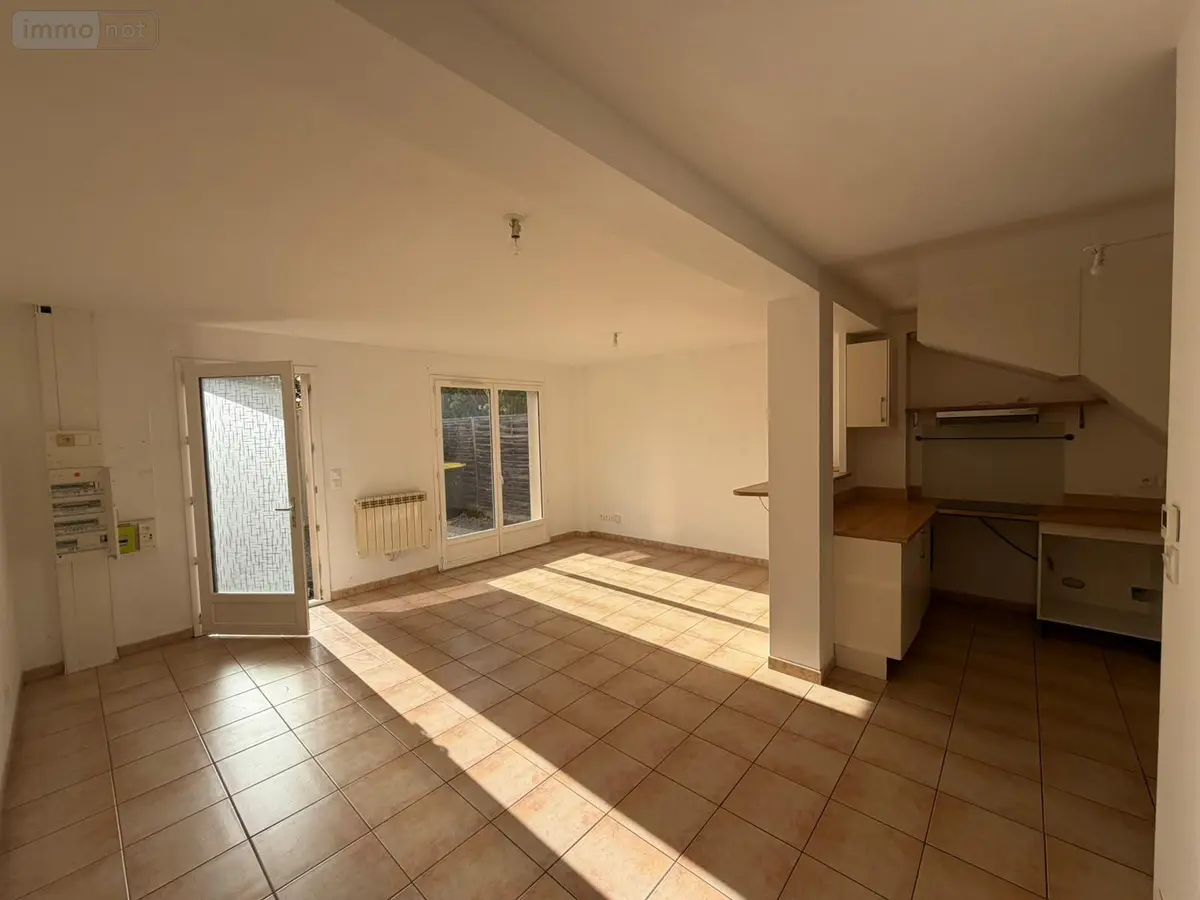 Location maison Ézy-sur-Eure 27530 Eure 27 87 m2 4 pièces 830 euros 1018355 001