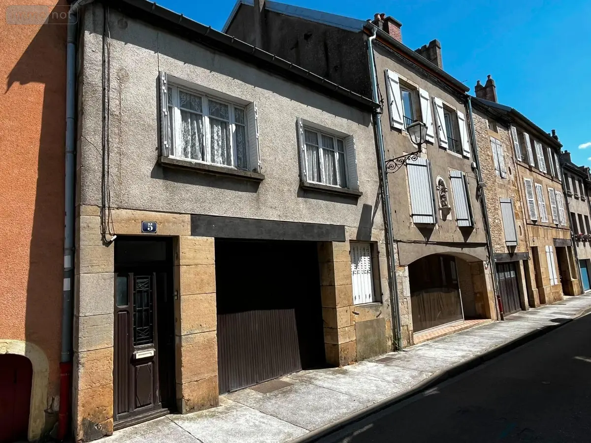 Maison a vendre Langres 52200 Haute-Marne 52 96 m2 4 pièces 74800 euros ARML116534 001