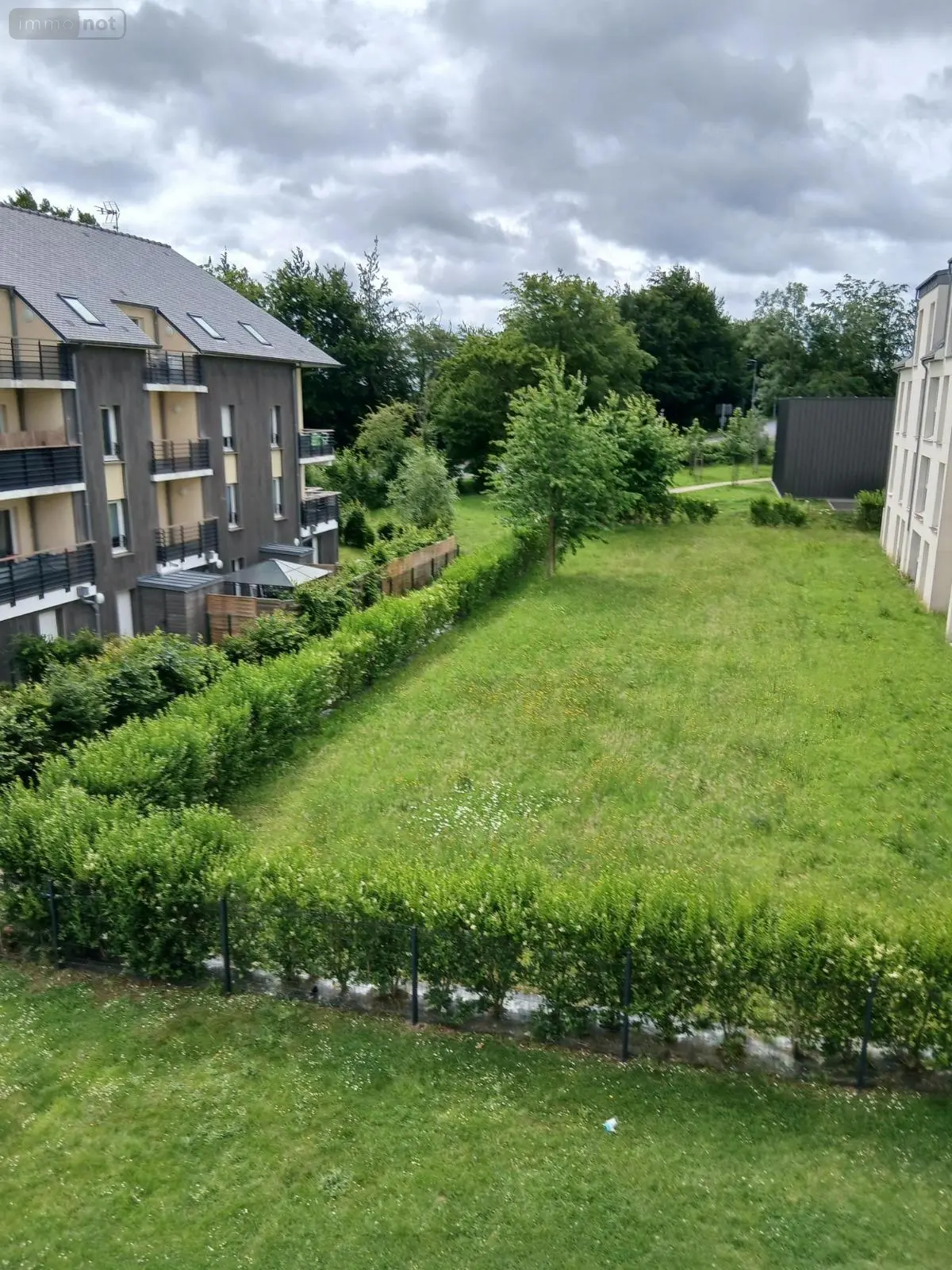 Appartement a vendre Honfleur 14600 Calvados 14 64 m2 3 pièces 207200 euros AT 216 001