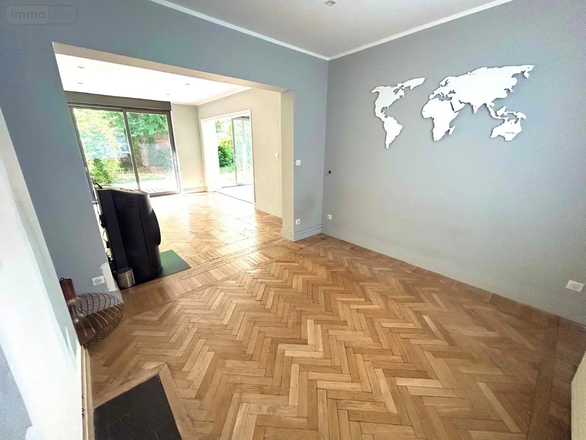 Maison a vendre Hazebrouck 59190 Nord 59 255 m2 11 pièces 407000 euros achat_maison_com_59295_59190 001