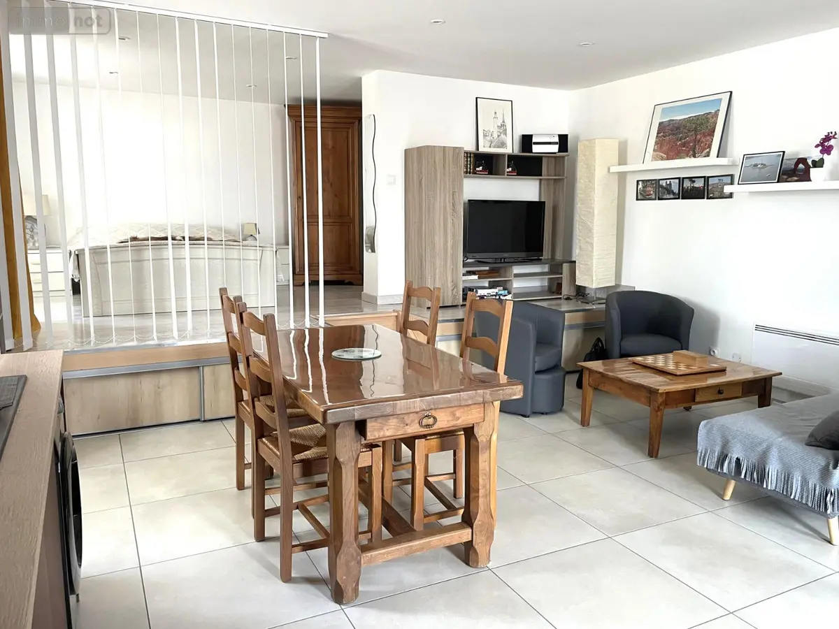 Immeuble de rapport a vendre Saint-Gengoux-le-National 71460 Saône-et-Loire 71 95 m2 4 pièces 129000 euros achat_immeuble_com_71417_71460 001
