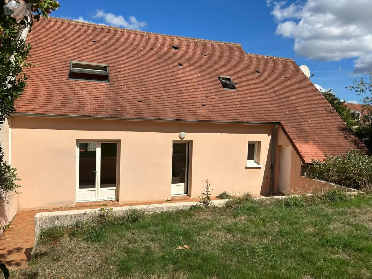 Maison a vendre Le Mans 72000 Sarthe 72 103 m2 5 pièces 303850 euros APR 662 001