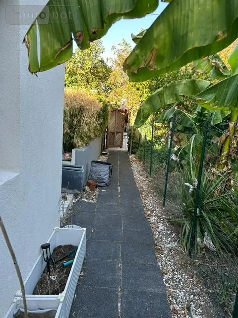 Maison a vendre Le Perreux-sur-Marne 94170 Val-de-Marne 94 62 m2 4 pièces 385000 euros 1001211 001