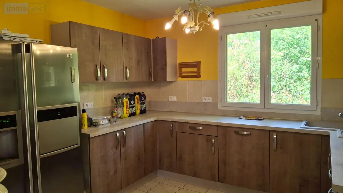 Maison a vendre Vellerot-lès-Vercel 25530 Doubs 25 89 m2 5 pièces 180000 euros 20262107 001