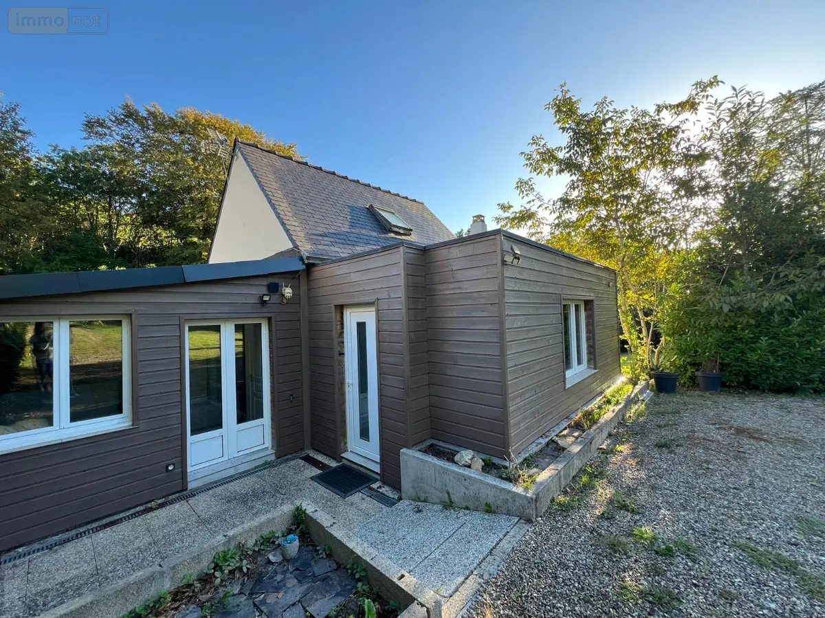 Maison a vendre Quimper 29000 Finistère 29 61 m2 3 pièces 245000 euros achat_maison_com_29232_29000 001