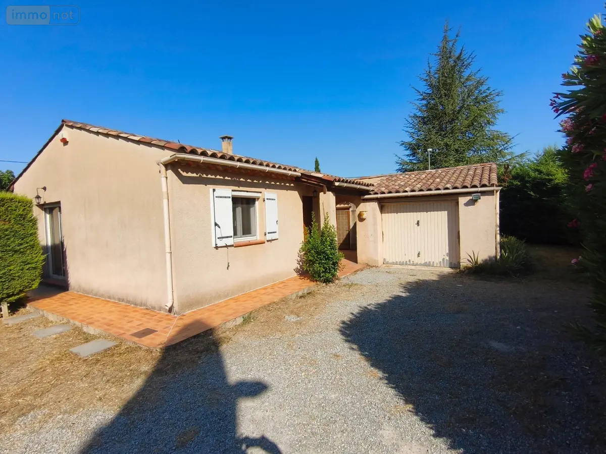 Maison a vendre Malijai 04350 Alpes-de-Haute-Provence 04 92 m2 4 pièces 251400 euros 1610 001