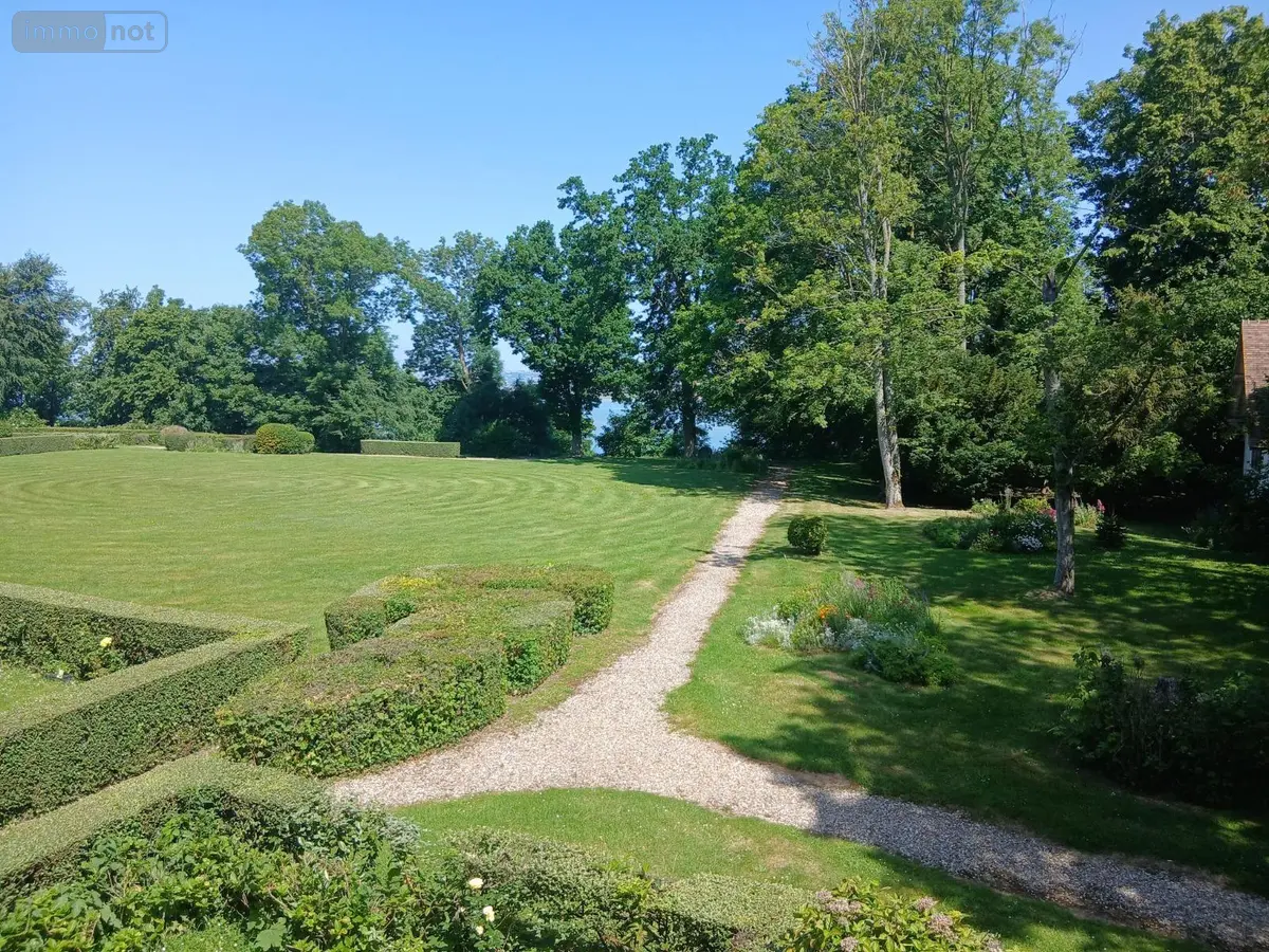 Appartement a vendre Équemauville 14600 Calvados 14 20 m2 1 pièce 117700 euros AT215 001