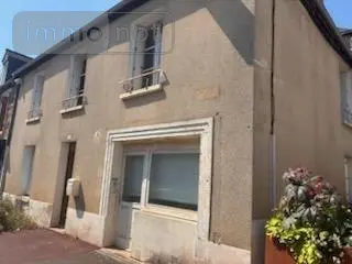 Fonds et murs commerciaux a vendre Val d'Anast 35330 Ille-et-Vilaine 35 116 m2 105080 euros 3260 001