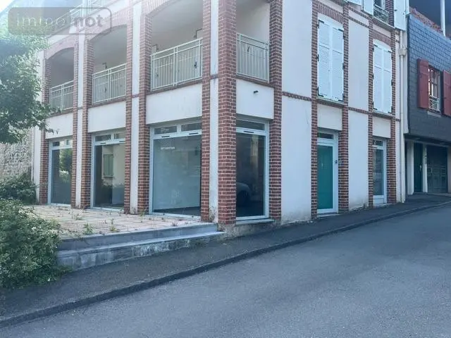 Appartement a vendre Honfleur 14600 Calvados 14 84 m2 3 pièces 207200 euros AT 217 001