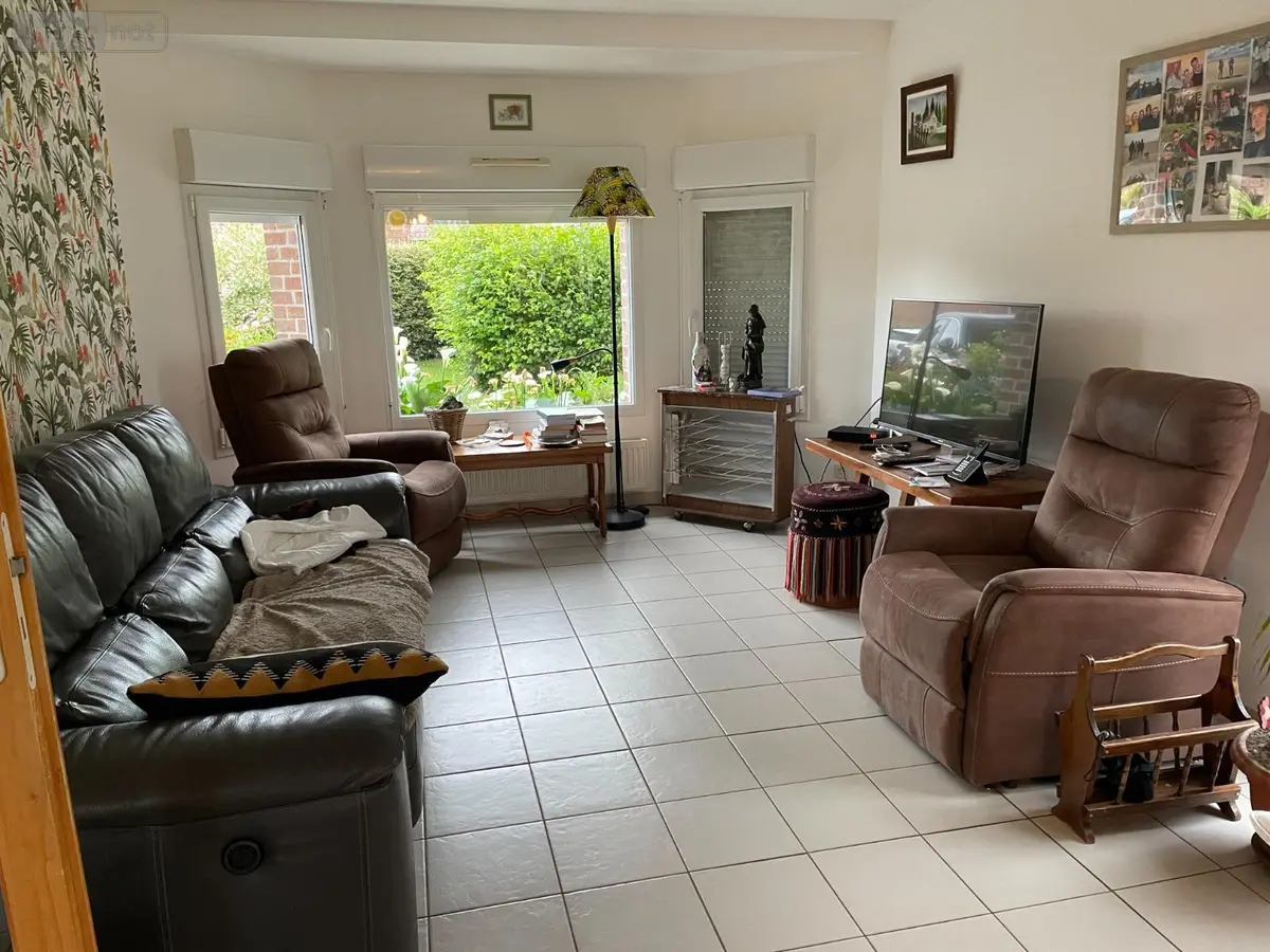 Maison a vendre Noordpeene 59670 Nord 59 131 m2 7 pièces 363500 euros A26071 001