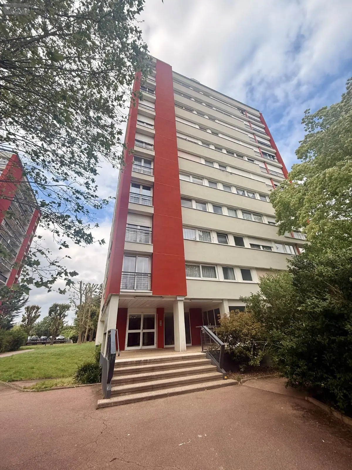 Appartement a vendre Le Mée-sur-Seine 77350 Seine-et-Marne 77 60 m2 3 pièces 119000 euros 1003417 001