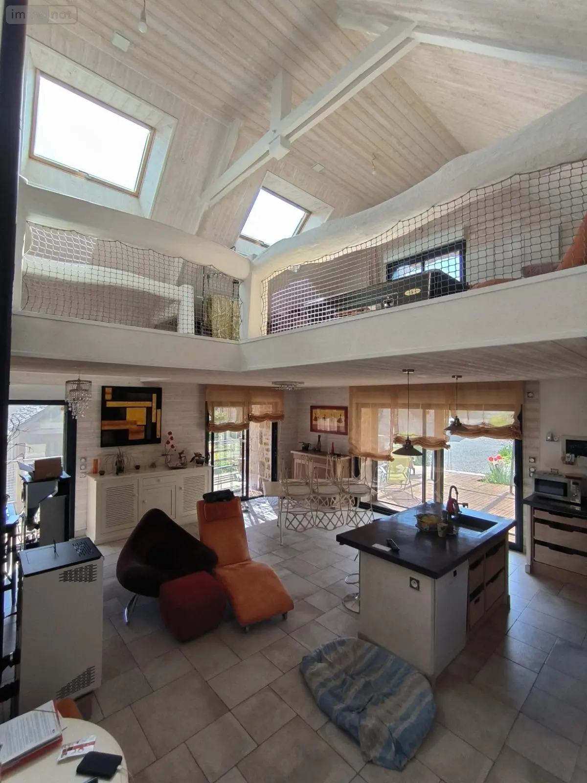 Maison a vendre Bournazel 12390 Aveyron 12 90 m2 5 pièces 470250 euros 1140 001