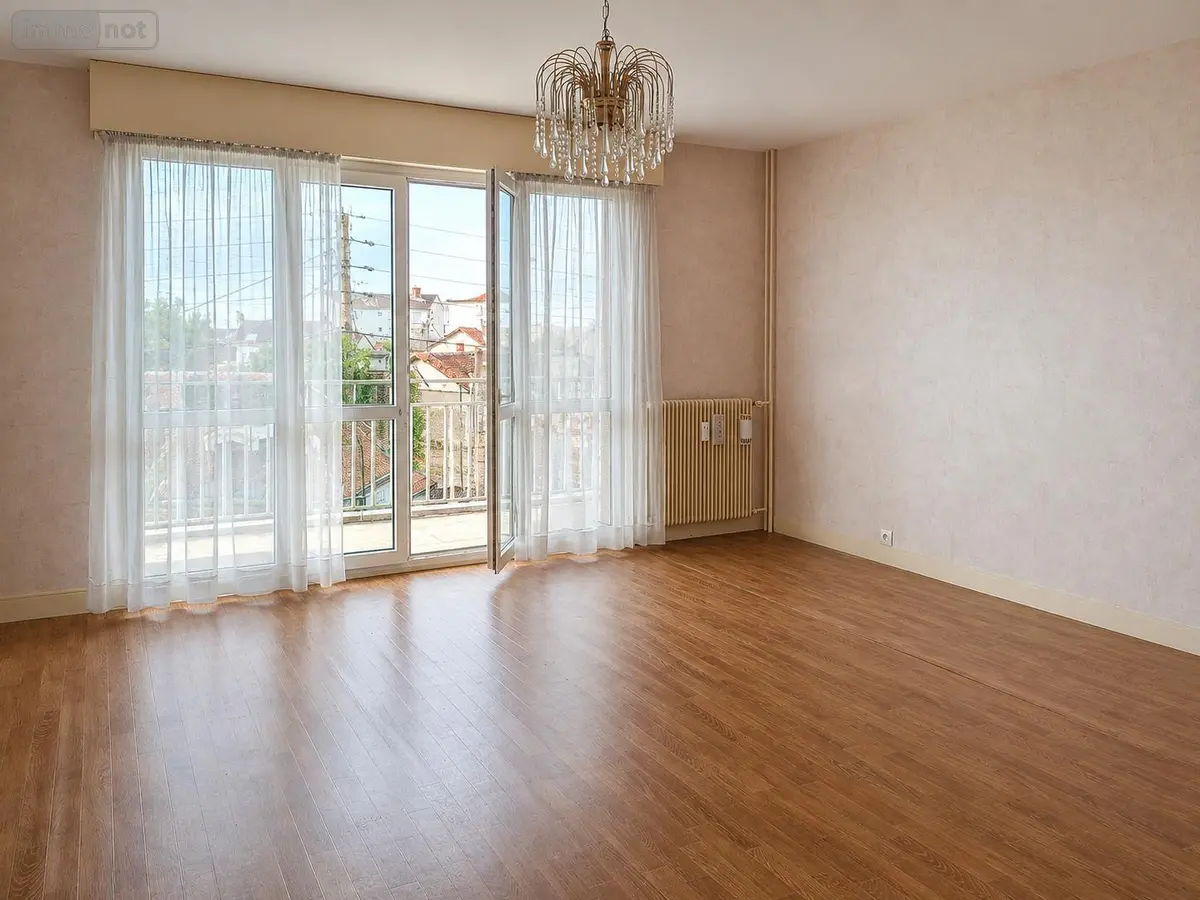 Appartement a vendre Troyes 10000 Aube 10 37 m2 1 pièce 35000 euros AAF 001