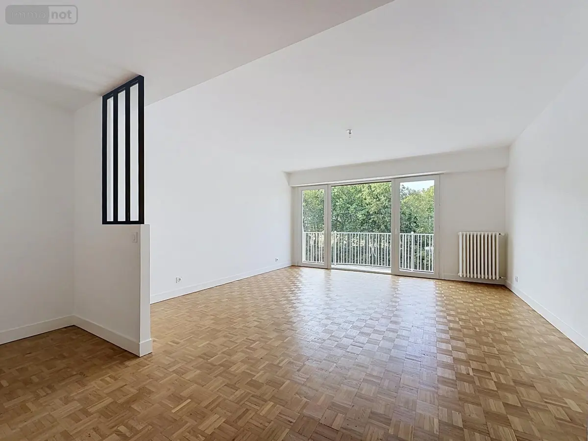 Appartement a vendre Caen 14000 Calvados 14 75 m2 3 pièces 313500 euros 0031 001