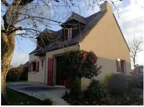 Maison a vendre Miniac-Morvan 35540 Ille-et-Vilaine 35 85 m2 4 pièces 244750 euros LCM/26-35540-68 001