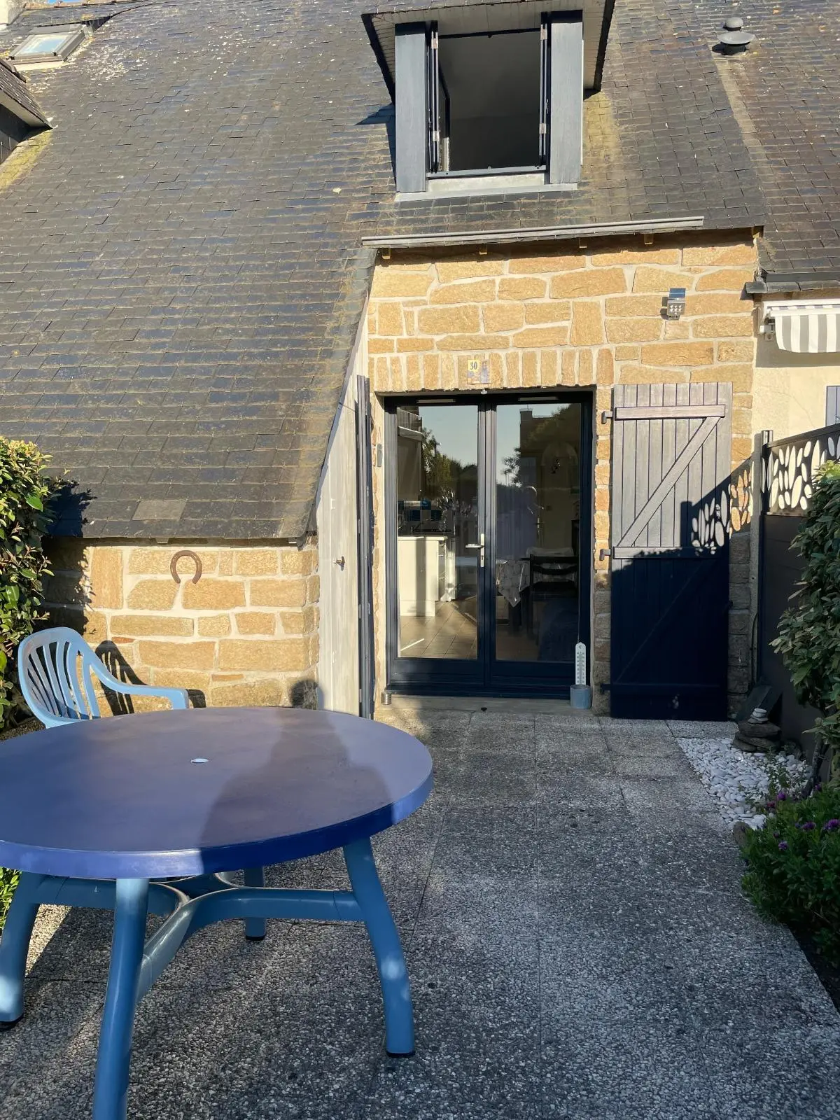 Appartement a vendre Sarzeau 56370 Morbihan 56 35 m2 3 pièces 199500 euros 104B 001