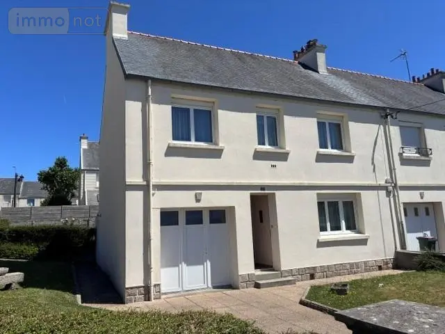 Maison a vendre Brest 29200 Finistère 29 111 m2 5 pièces 215950 euros VTE LAG RB2 001
