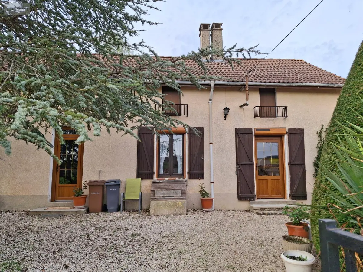 Maison a vendre Éclance 10200 Aube 10 152250 euros 2026-5 001