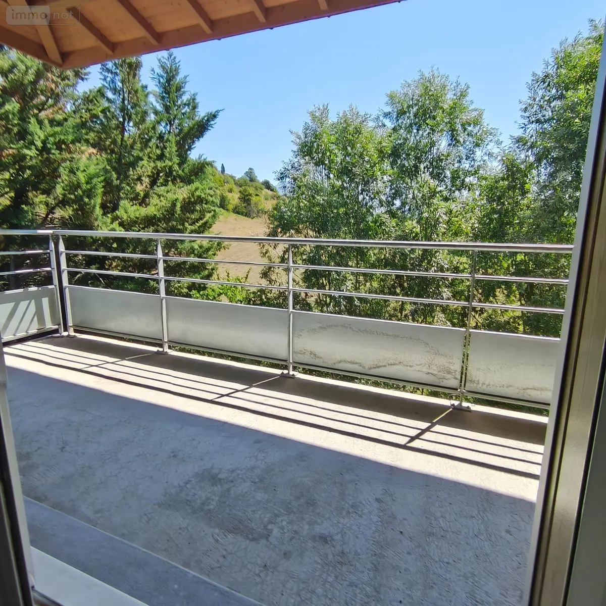 Appartement a vendre Gap 05000 Hautes-Alpes 05 42 m2 2 pièces 157000 euros 003/T20826 001