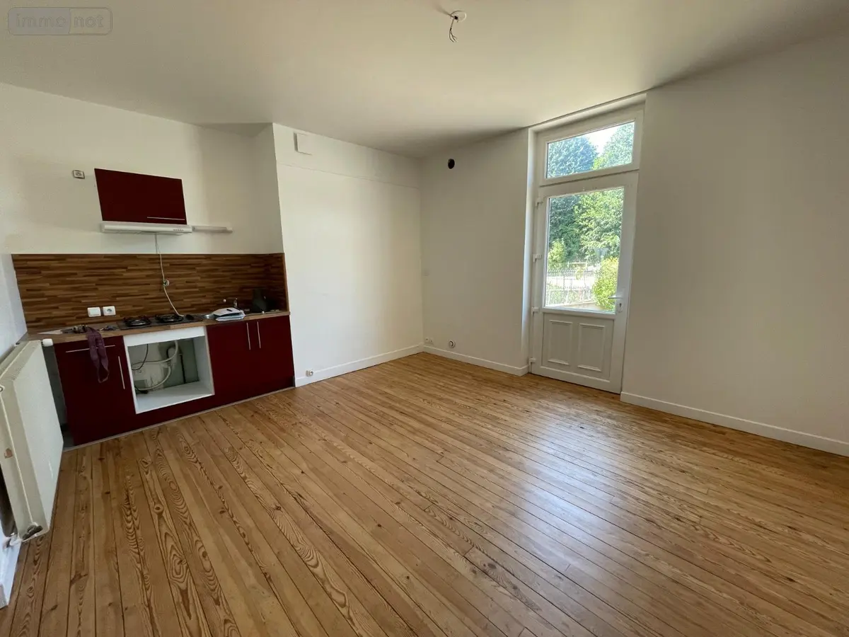 Location appartement Serquigny 27470 Eure 27 53 m2 2 pièces 600 euros sd-lochuc 001