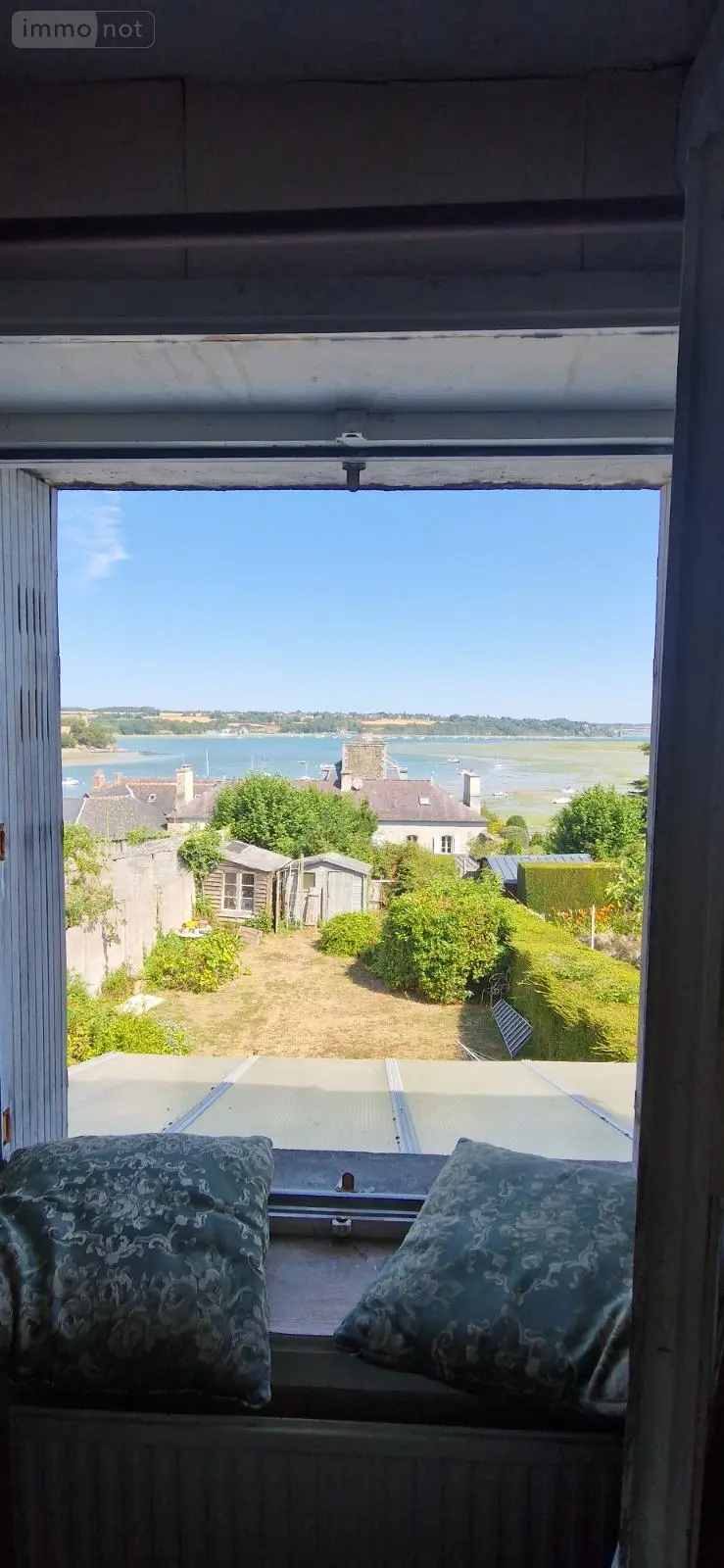 Maison a vendre Pleudihen-sur-Rance 22690 Côtes-d'Armor 22 147 m2 6 pièces 569200 euros CF/26-22690-11 001