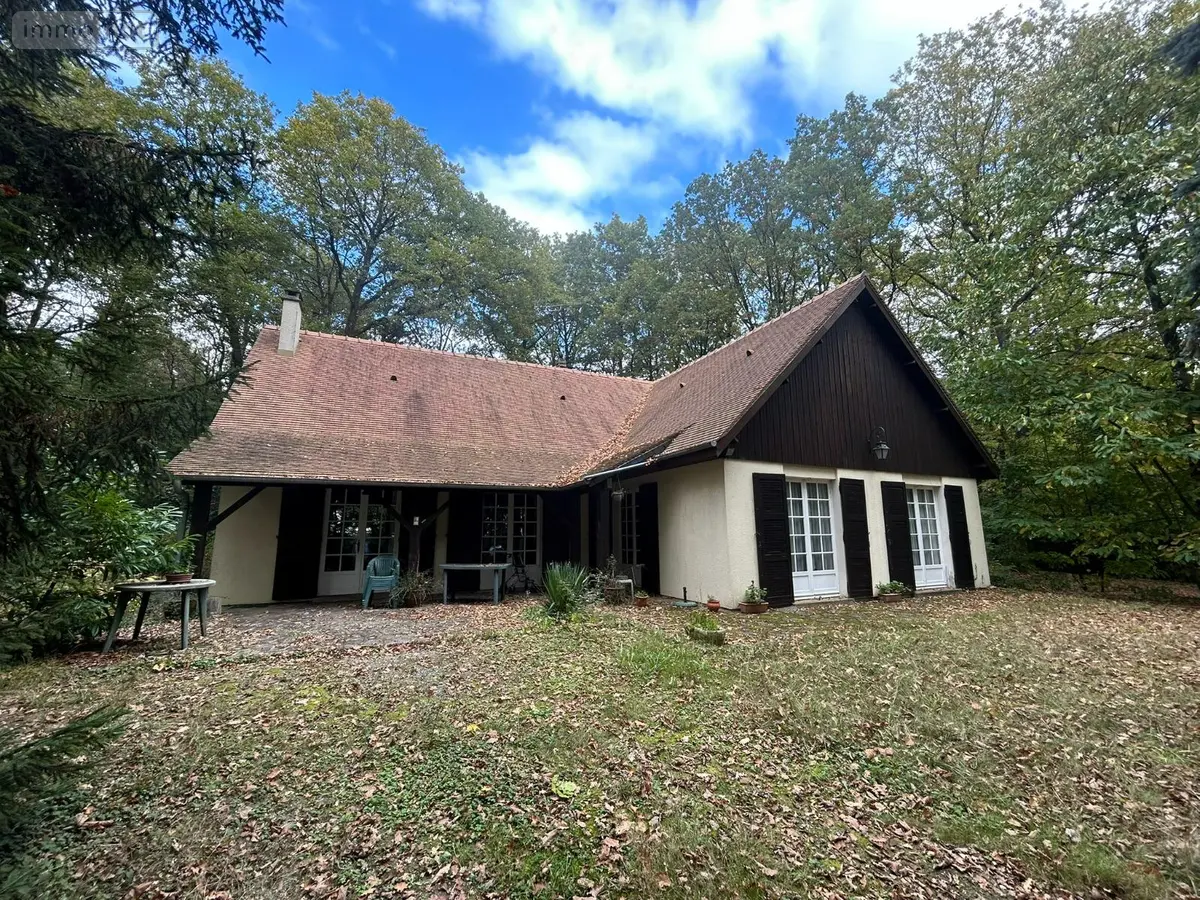 Maison a vendre Lavardin 72240 Sarthe 72 139 m2 6 pièces 200320 euros 72004/1321 001