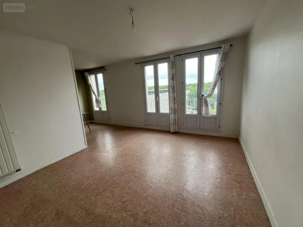 Appartement a vendre Quimper 29000 Finistère 29 89 m2 4 pièces 137000 euros achat_appartement_com_29232_29000 001