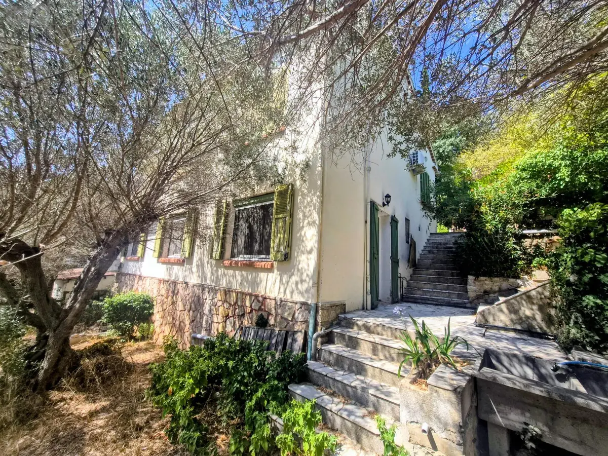 Maison a vendre La Valette-du-Var 83160 Var 83 220 m2 9 pièces 895000 euros ensembleimmolavalette 001