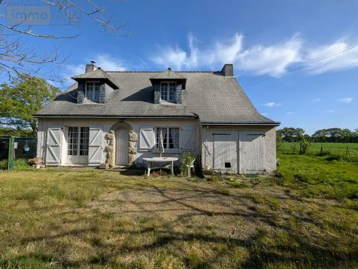Maison a vendre Feins 35440 Ille-et-Vilaine 35 81 m2 5 pièces 161000 euros achat_maison_com_35110_35440 001