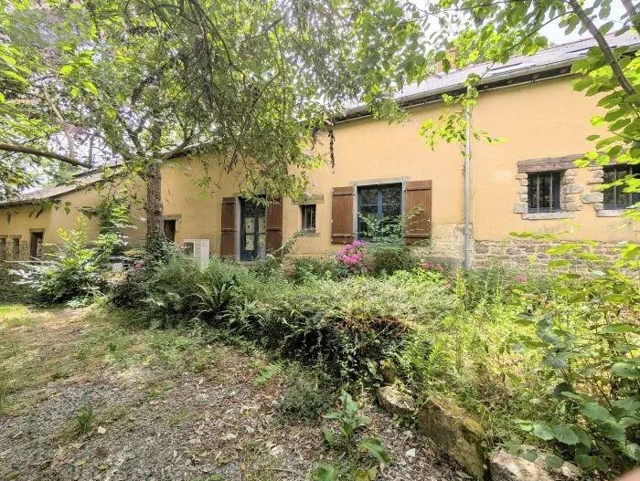 Maison a vendre Saint-Aubin-d'Aubigné 35250 Ille-et-Vilaine 35 137 m2 3 pièces 372100 euros achat_maison_com_35251_35250 001
