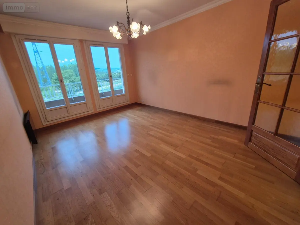 Appartement a vendre Dizy 51530 Marne 51 54 m2 3 pièces 108120 euros Dizy 001