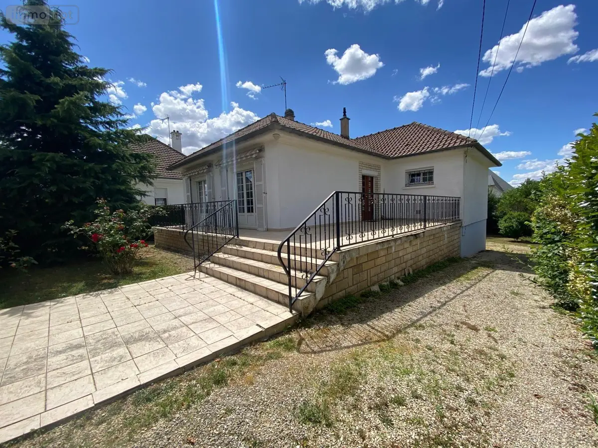 Maison a vendre Vendeuvre-sur-Barse 10140 Aube 10 183750 euros 2026-6 001