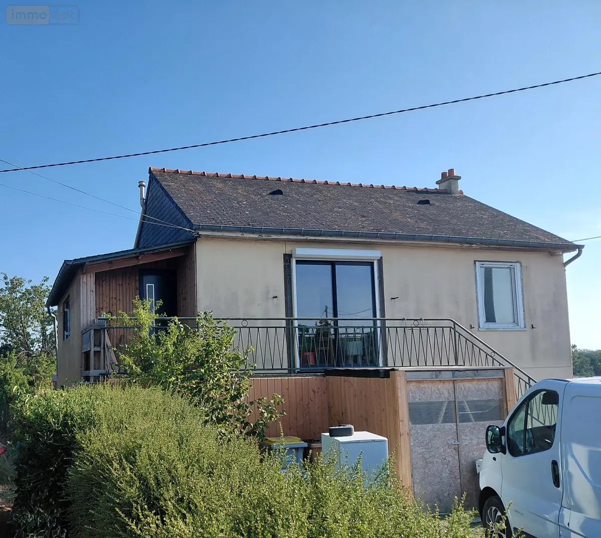 Maison a vendre Plénée-Jugon 22640 Côtes-d'Armor 22 85 m2 4 pièces 183085 euros achat_maison_com_22185_22640 001